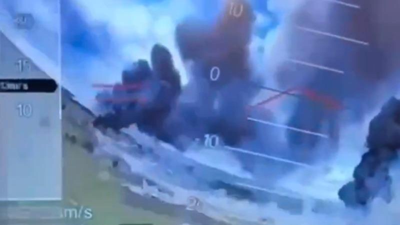 ウクライナ特務が潜入破壊作戦「パヴティナ」でロシア空軍機40機以上を撃破、戦略爆撃機の34%を破壊　凄まじい大戦果を上げる